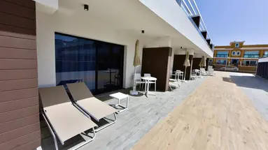 LaCasa Apartments Cotillo