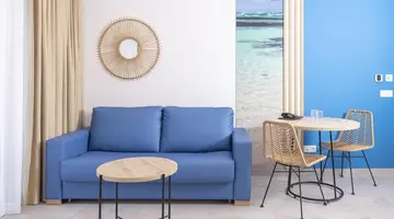 LaCasa Apartments Cotillo