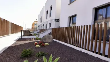 LaCasa Apartments Cotillo