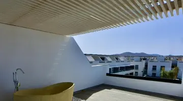 LaCasa Apartments Cotillo