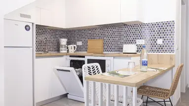 LaCasa Apartments Cotillo