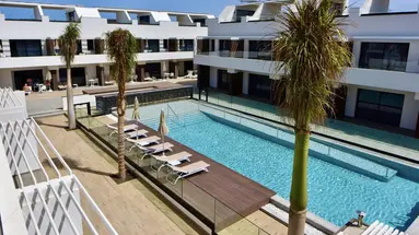 LaCasa Apartments Cotillo