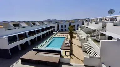 LaCasa Apartments Cotillo