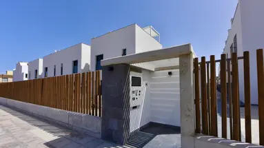 LaCasa Apartments Cotillo
