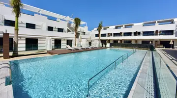 LaCasa Apartments Cotillo