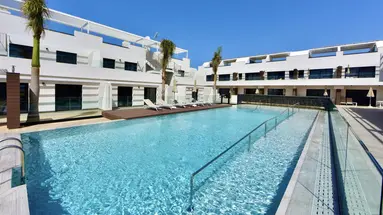 LaCasa Apartments Cotillo