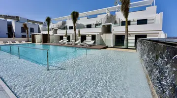 LaCasa Apartments Cotillo