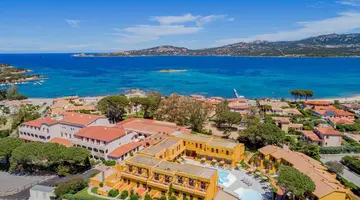 LACONIA VILLAGE BLU HOTEL