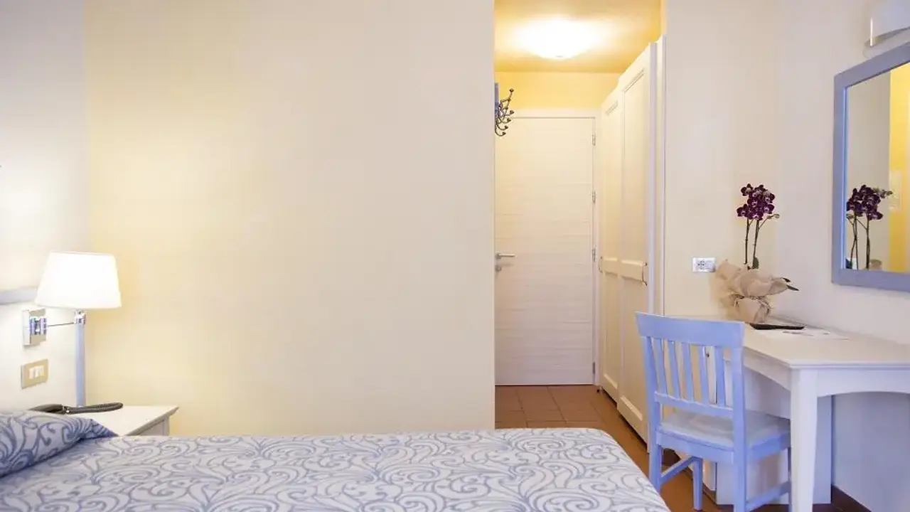LACONIA VILLAGE BLU HOTEL