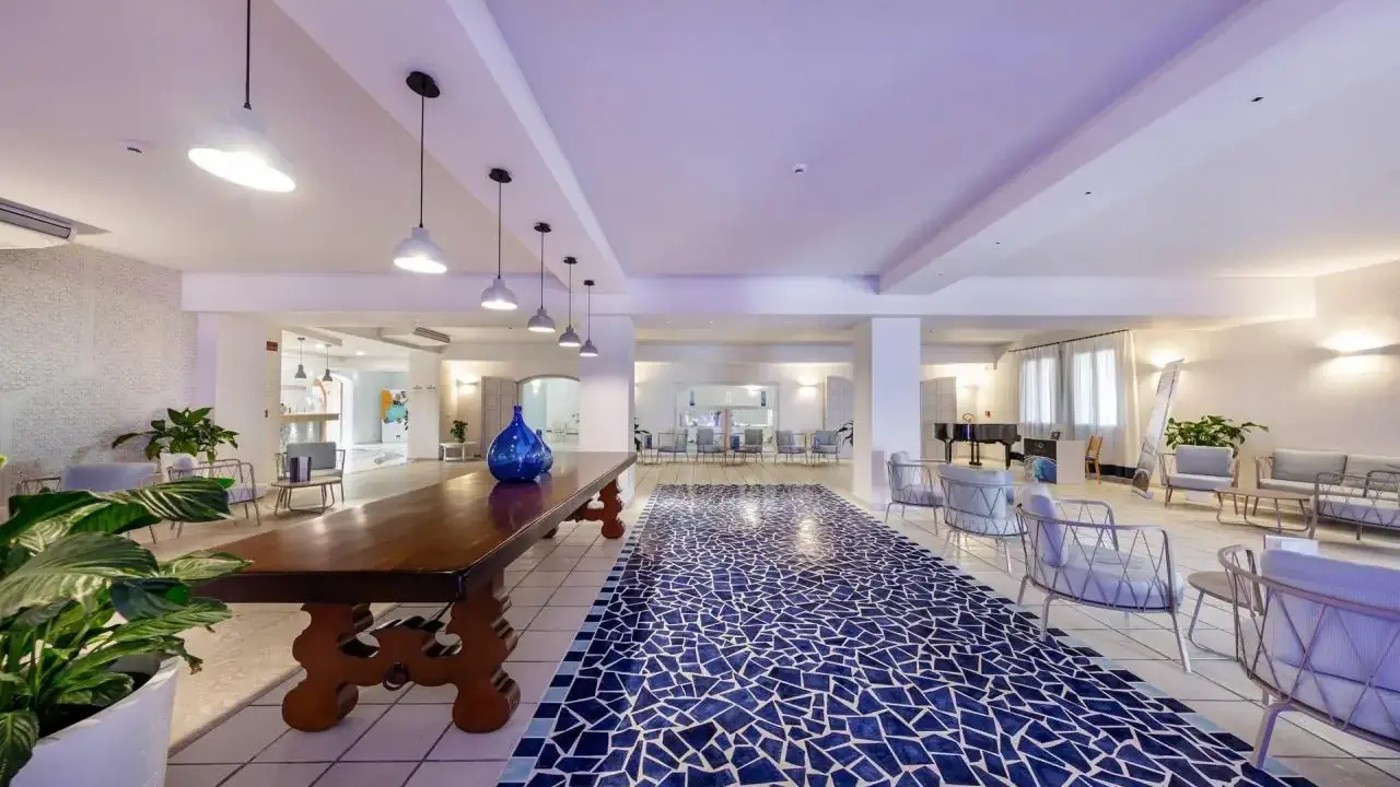 LACONIA VILLAGE BLU HOTEL
