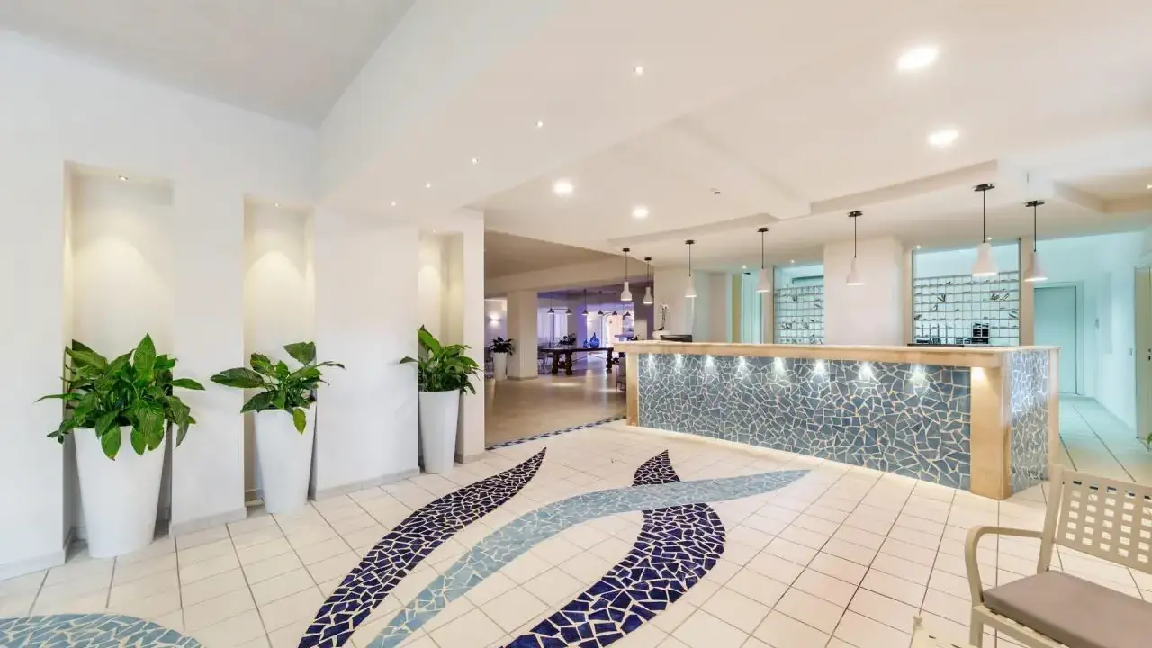 LACONIA VILLAGE BLU HOTEL