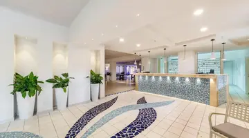 LACONIA VILLAGE BLU HOTEL