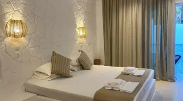 Ladiko Inn