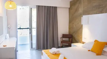 Ladiko Inn