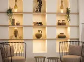 Ladiko Suites