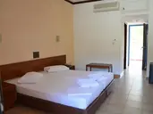 Ladiko Suites
