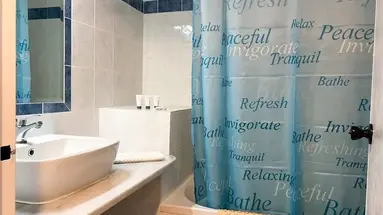 Ladiko Suites
