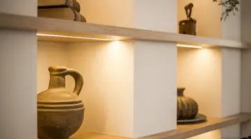 Ladiko Suites