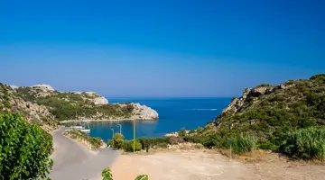 Ladiko Suites