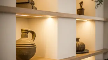 Ladiko Suites