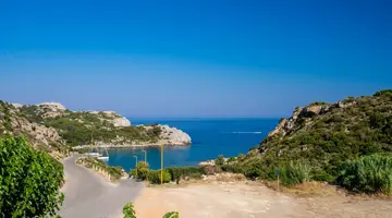 Ladiko Suites