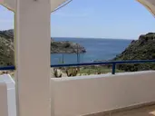 Ladiko Suites