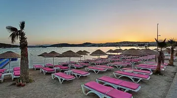 LADONIA DELMARE HOTEL