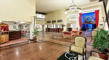 LADONIA DELMARE HOTEL