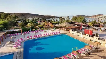 LADONIA DELMARE HOTEL