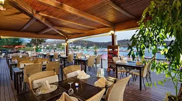 LADONIA DELMARE HOTEL