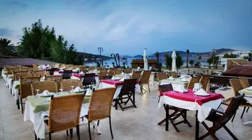 LADONIA DELMARE HOTEL