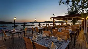 LADONIA DELMARE HOTEL