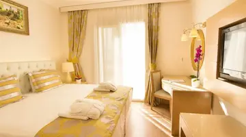 LADONIA DELMARE HOTEL