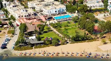 LADONIA DELMARE HOTEL