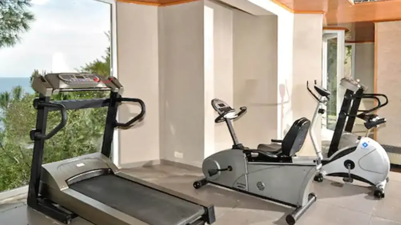Ladonia Hotels Adakule