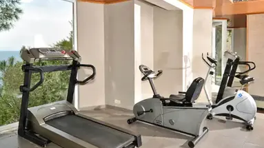 Ladonia Hotels Adakule
