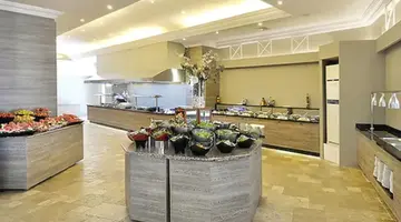 Ladonia Hotels Adakule