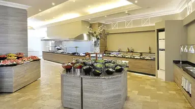 Ladonia Hotels Adakule