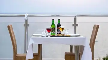 Ladonia Hotels Adakule