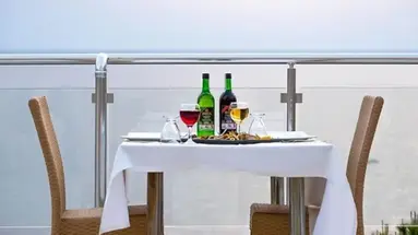 Ladonia Hotels Adakule