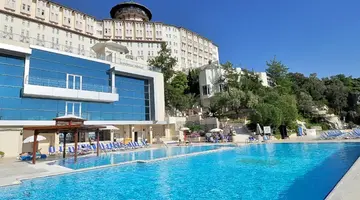 LADONIA HOTELS ADAKULE