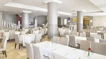 Ladonia Hotels Adakule