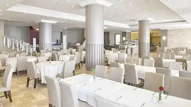 Ladonia Hotels Adakule