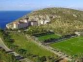 Ladonia Hotels Adakule