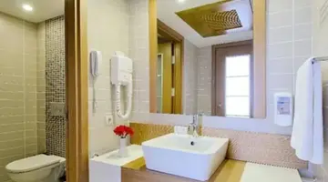 Ladonia Hotels Adakule
