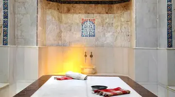 Ladonia Hotels Adakule