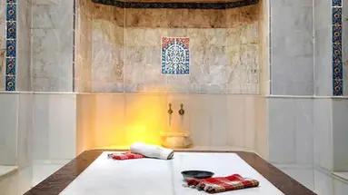 Ladonia Hotels Adakule