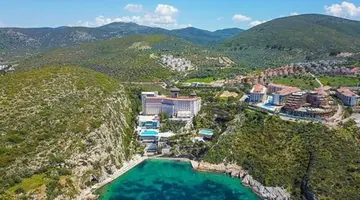 Ladonia Hotels Adakule