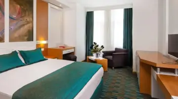 Ladonia Hotels Adakule