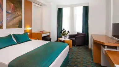 Ladonia Hotels Adakule